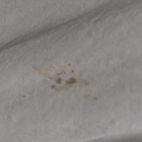 Flobert Vintage Long Sheer Pale Lime Green 50s/60s (?) Sleep Robe - Picture 11 of 12